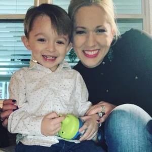 Meet your Posher, Erika